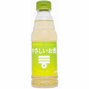 ミツカン やさしいお酢 ３６０ｍｌ  ×6