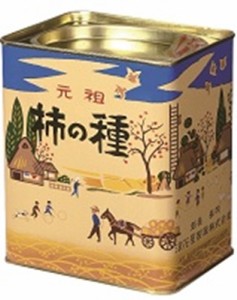 浪花屋 ＫＴ０５柿の種進物 縦缶１８０ｇ  ×1