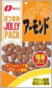 なとり ＪＰアーモンド ３０ｇ×100