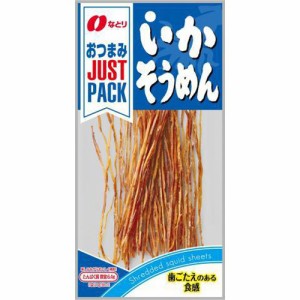 なとり ＪＰいかそうめん １３ｇ ×120