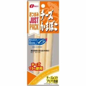 なとり ＪＰチーズかまぼこＭＳＣ３６ｇ  ×10