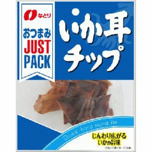 なとり ＪＰいか耳チップ １０ｇ ×120