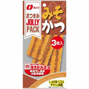 なとり ＪＰみそかつ ３枚 ×60