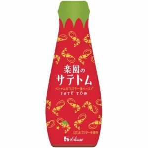 ハウス食品 楽園のサテトム ９５ｇ  ×40