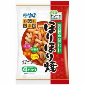 ぼんち ほりほり焼 ８０ｇ ×12