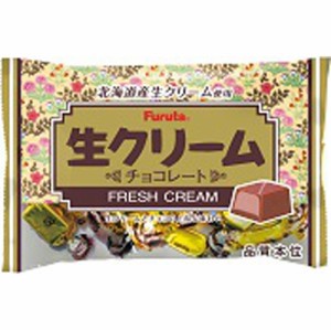 フルタ 生クリームチョコ １５４ｇ ×36