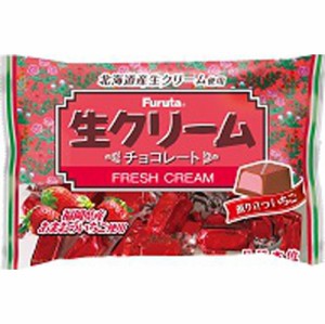 フルタ 生クリームチョコ 薫り立ついちご１４４ｇ ×36