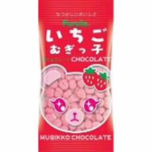 フルタ いちごむぎっ子チョコ １１ｇ  ×20