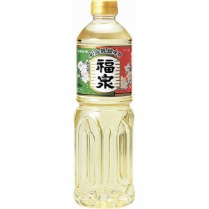 福泉 みりん風新味料 １Ｌ ×12