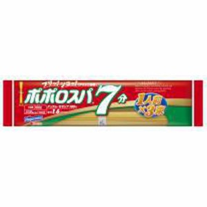 はごろも ポポロスパ７分結束３００ｇ  ×40