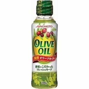 味の素 オリーブオイル 瓶２００ｇ ×6
