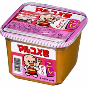 マルコメ マルコメ君 こし６５０ｇ  ×8