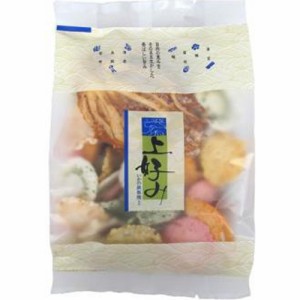 三河屋 上好み １１５ｇ  ×12 【全国送料無料】(一部地域除く)