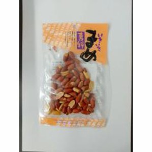 松川屋 味付落花生 ４１ｇ  ×5