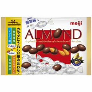 明治 アーモンドチョコレート ビッグパック１８４ｇ ×36