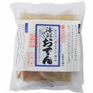 丸善 海鮮炊きおでん１０００ｇ  ×5