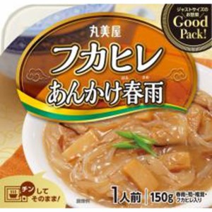 丸美屋 ＧｏｏｄＰａｃｋ フカヒレあんかけ春雨  ×32