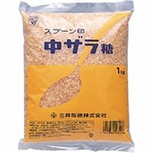 スプーン 中双糖 １ｋｇ  ×12