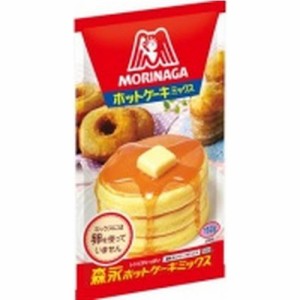 森永 ホットケーキミックス １５０ｇ ×20