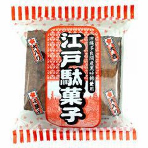 やおきん 新江戸駄菓子ふ菓子 ８本  ×12