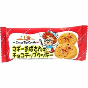 やおきん マギーおばさんチョコクッキー ２枚  ×30