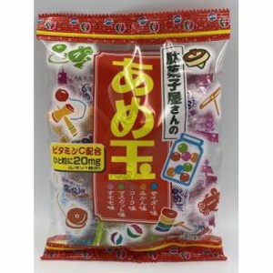 リボン 駄菓子屋さんのあめ玉 １６個 ×24