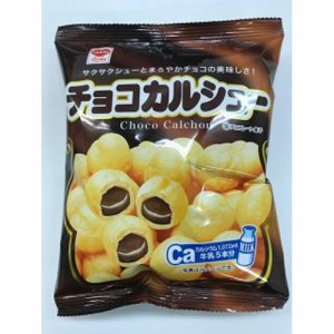 リスカ チョコカルシュー   ×12