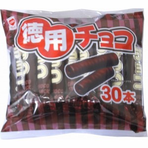 リスカ ３０本チョコ   ×15