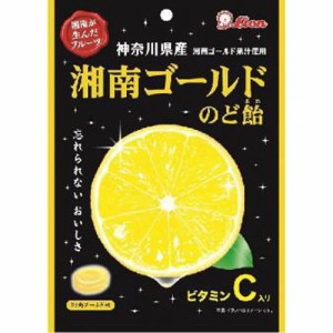 ライオン 湘南ゴールドのど飴 ７２ｇ ×54