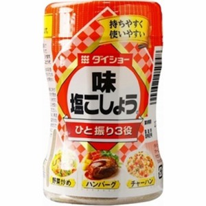 ダイショー 味塩こしょう（スリーブ）２２５ｇ  ×5