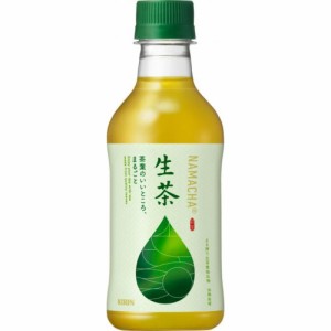 キリン 生茶 Ｐ３００ｍｌ  ×24