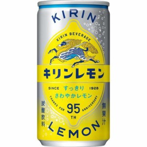 キリンレモン 缶１９０ｍｌ  ×30