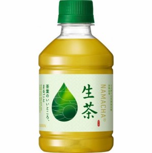 キリン 生茶 Ｐ２８０ｍｌ  ×24