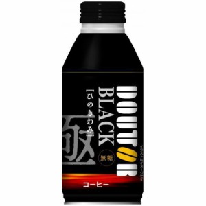 ドトール ひのきわみブラック無糖Ｂ缶３９０ｇ ×24 【全国送料無料】(一部地域除く)