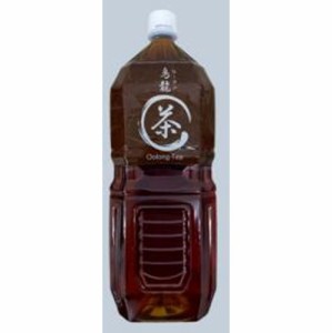 ★ Ｔ・サーフ 烏龍茶 ２Ｌ ×6 【全国送料無料】(一部地域除く)