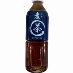 ★ Ｔ・サーフ 麦茶 Ｐ５００ｍｌ ×24 【全国送料無料】(一部地域除く)