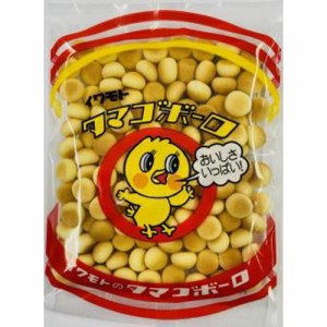 イワモト タマゴボーロ ５８ｇ ×90