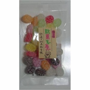 金扇ドロップ 駄菓子屋ドロップ  ×10