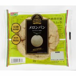 コモ メロンパン １００ｇ ×12