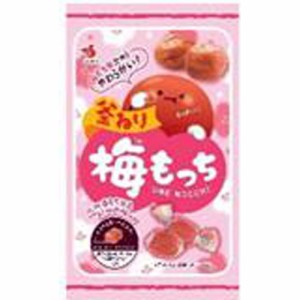 セイカ食品 梅もっち ３２ｇ ×128