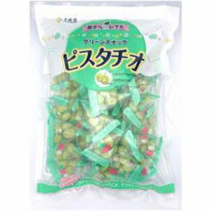 千成堂 グリーンスナック ピスタチオ ２２５ｇ  ×15