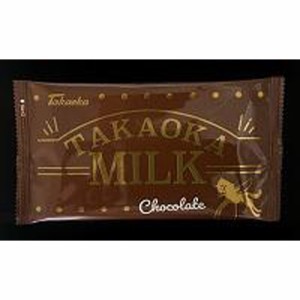 タカオカ ミルクチョコレート ６０ｇ ×40