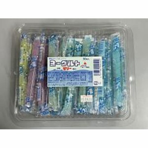 坂製菓 ヨーグルトゼリー １本  ×50