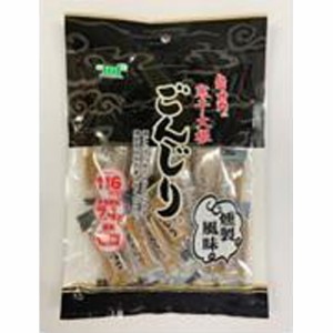 村岡 寒干大根 ごんじり燻製風味１１５ｇ  ×10