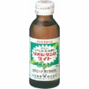 大正 リポビタンＤライト １００ｍｌ ×50