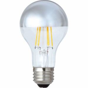 東京メタル 【送料無料】LDA7LSV60W-TM LED電球 シルバーランプ (LDA7LSV60WTM)