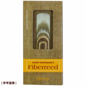 Harry Hartmann‘s Fiberreed 【送料無料】FIB-HEMP-T-M テナーサックス用ヘンプリード(medium) (FIBHEMPTM)