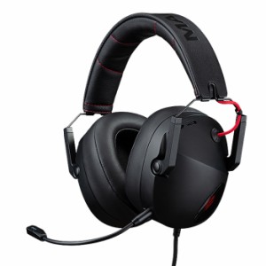 マッドキャッツ 【送料無料】AP13C1INBL000-0J P.I.L.O.T. 3 ゲーミングヘッドセット (AP13C1INBL0000J)