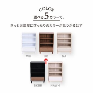 ハイキャビネット W40×D40×H151cm 【組立品】-