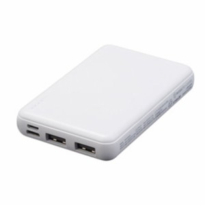 MRTS-35573 【40個セット】モバイル充電器 5000mAh (MRTS35573)